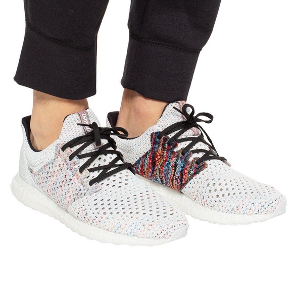 ultraboost missoni white